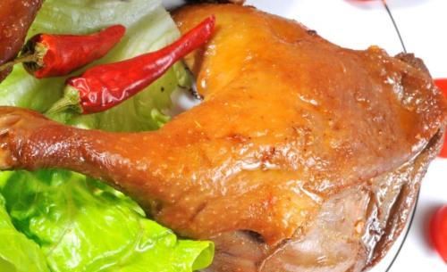 秋季加拿大pc在线网站吃老鸭肉，5种做法营养高，但经常腹痛的人别多吃