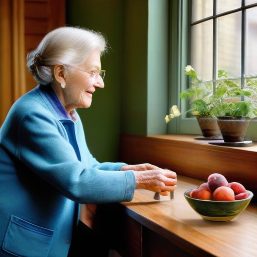 桃胶的功效与作用 八十多岁老人如何养生