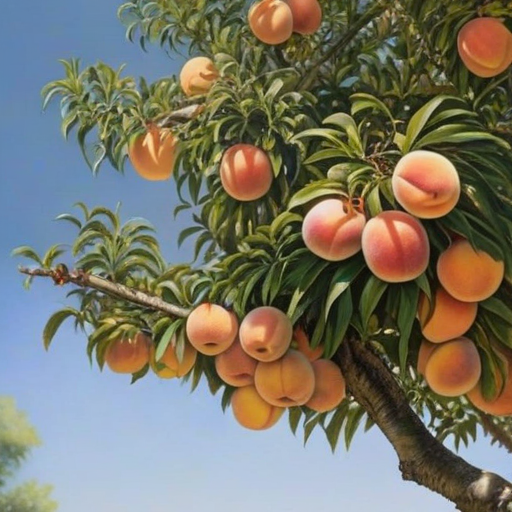 桃胶的吃法和禁忌 桃树上桃胶怎么处理