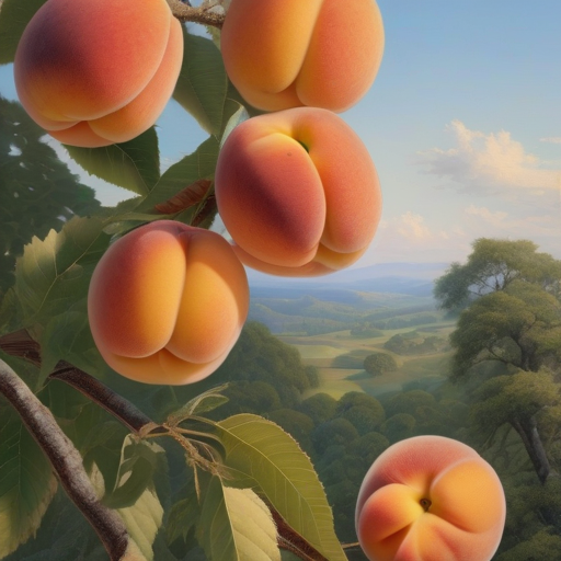 桃胶来自于什么树